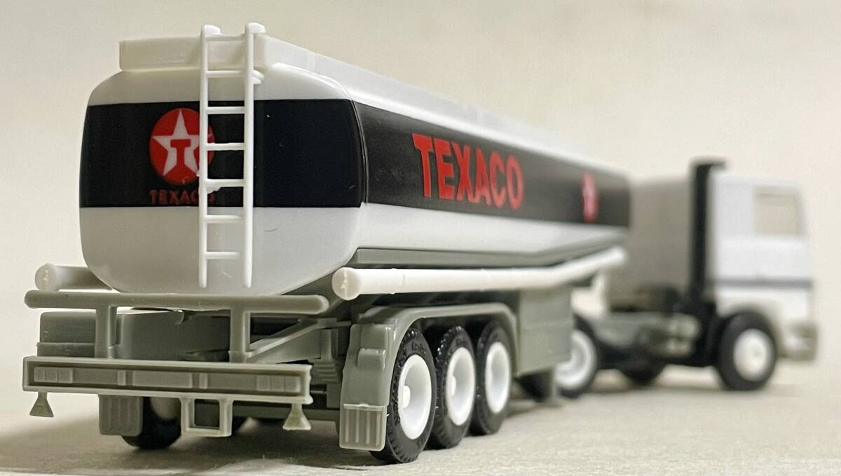 HERPA( Herpa ) Renault турбо автоцистерна TEXACO