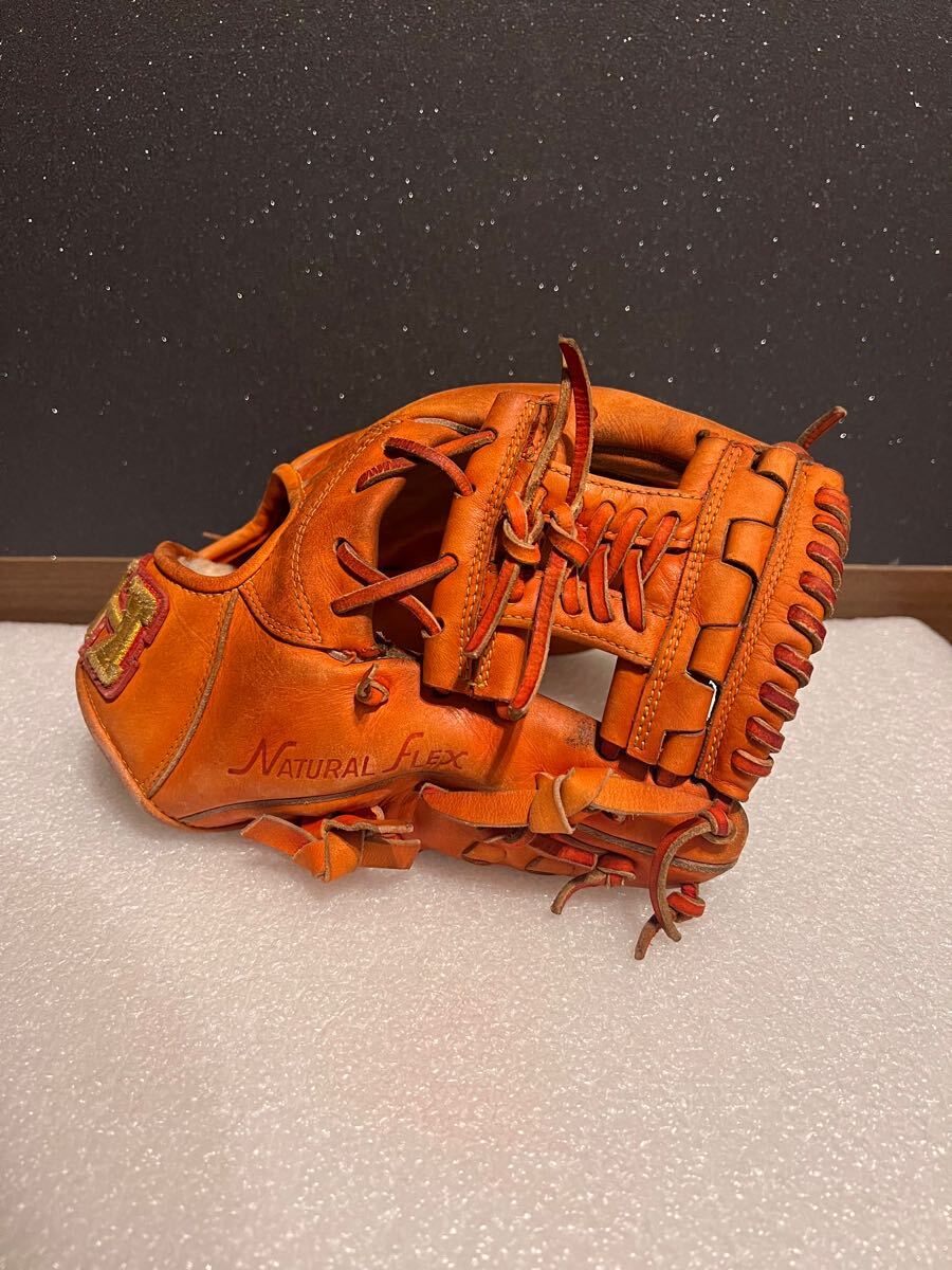 ★人気★即戦力★ ハイゴールド スペシャルオーダー 硬式 內(nèi)野手用 