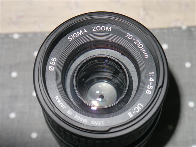 PENTAX Pentax Z-70P SIGMA линзы др. комплект текущее состояние доставка 