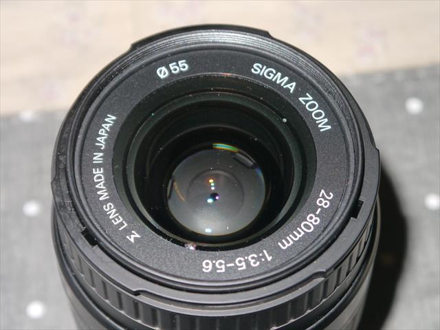 PENTAX Pentax Z-70P SIGMA линзы др. комплект текущее состояние доставка 