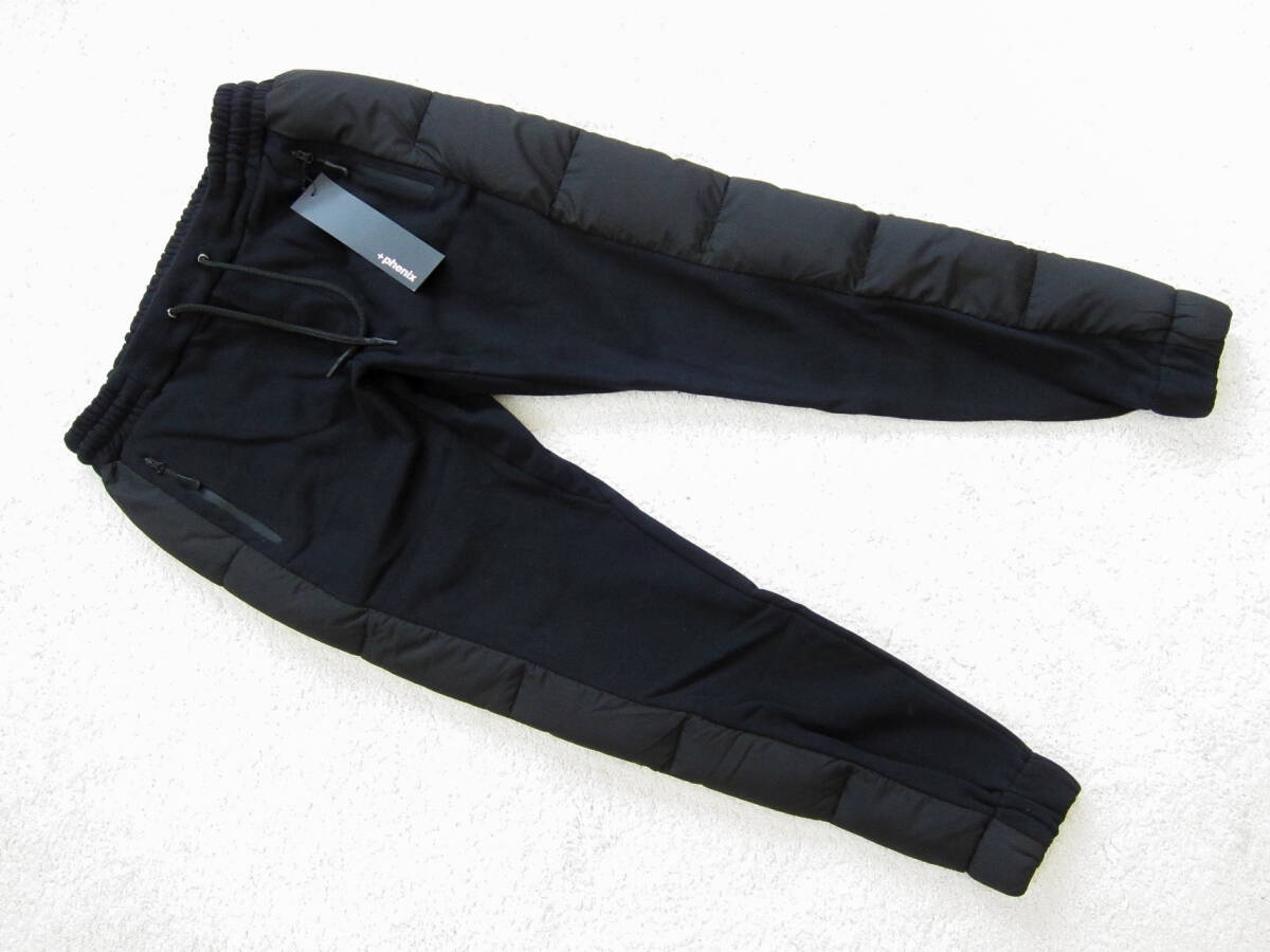 9030円 【新品完売品】+phenix フェニックス Side Down Zip 9030円 【新品完売品】+phenix フェニックス Side Down Zip