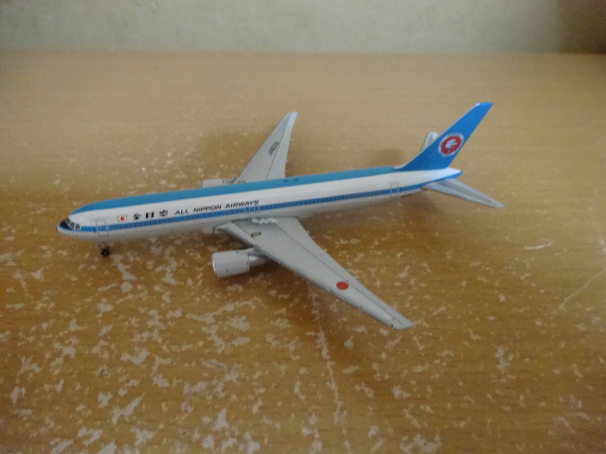 1/500　全日空商事　ANA　767-300　モヒカン