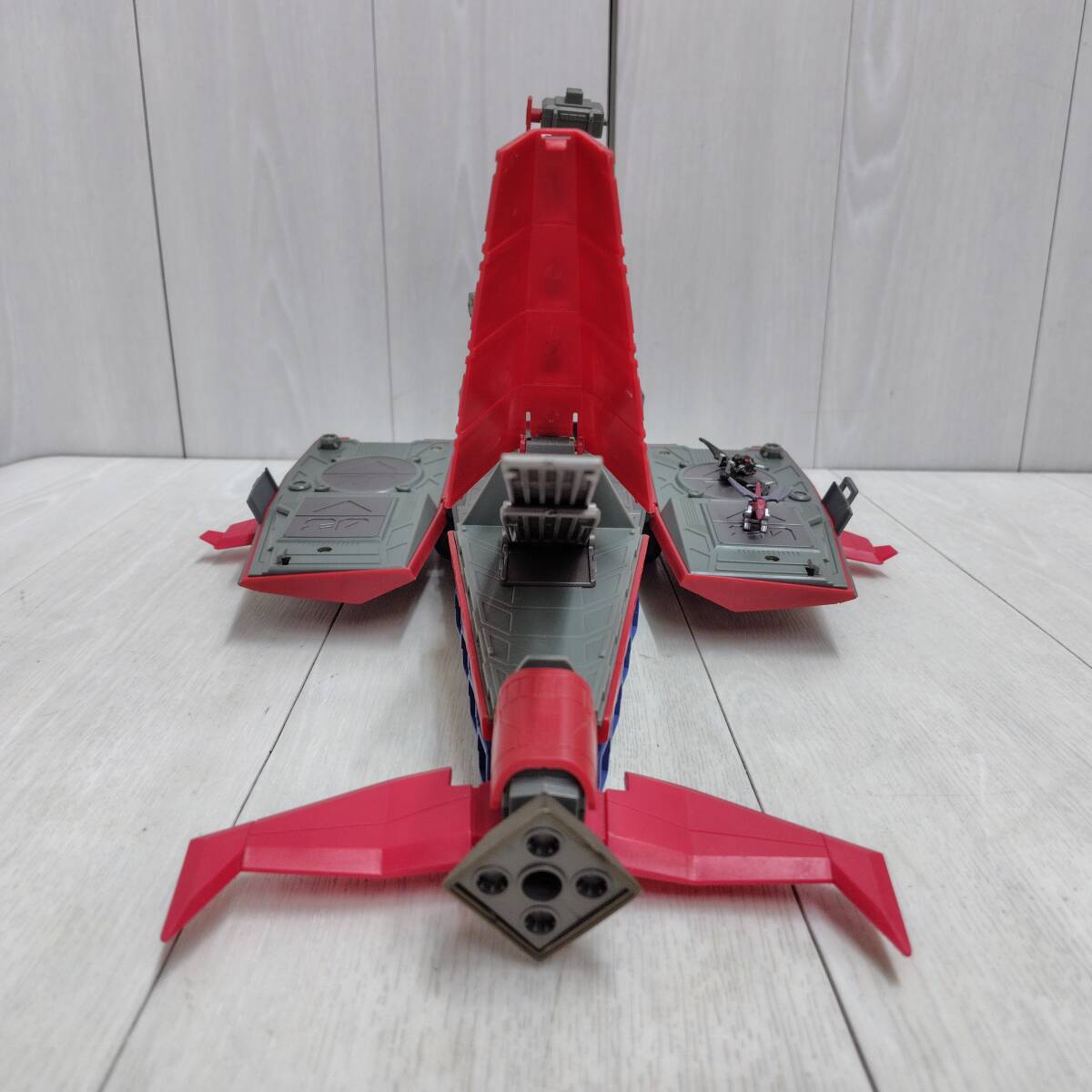 TOMY ZOIDS ホエールキング クジラ型 ゾイドコレクション DX TOMY ZOIDS ホエールキング クジラ型 ゾイドコレクション DX