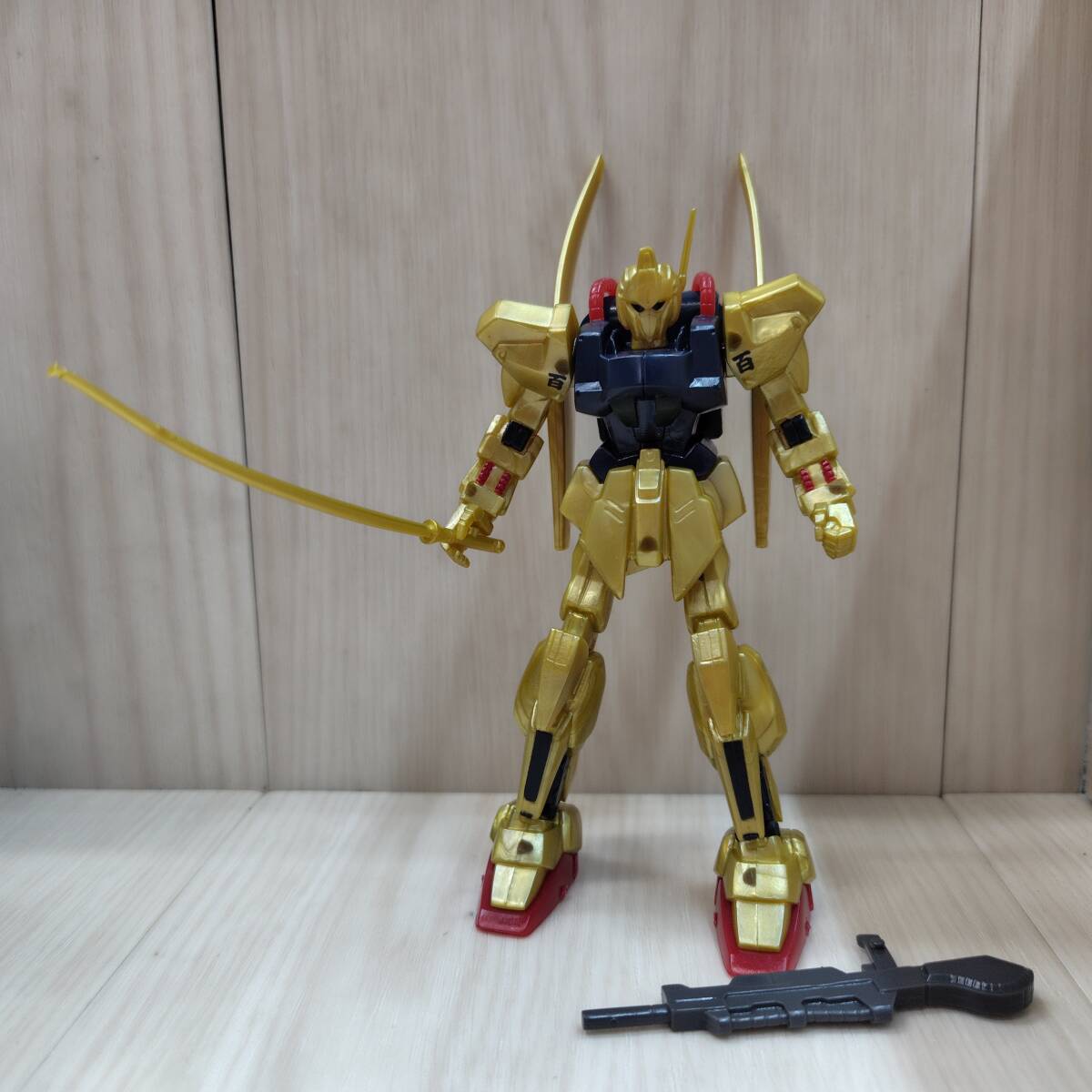 BANDAI HP ハイパーガンダム 復刻版 3種セット バンダイ BANDAI HP ハイパーガンダム 復刻版 3種セット バンダイ