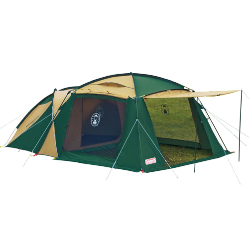 ～5人用 coleman Screen 2Room House