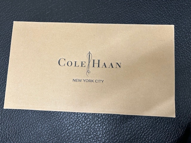 COLE HAAN　24.5㎝