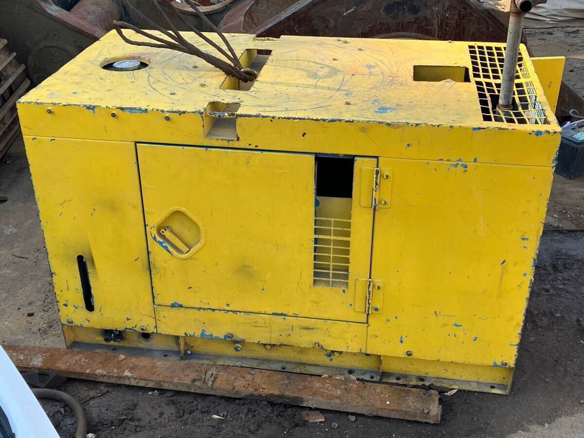 産業用 汎用 いすず いすゞ 3気筒 ディーゼルエンジン 3KC1 産業用 汎用 いすず いすゞ 3気筒 ディーゼルエンジン 3KC1