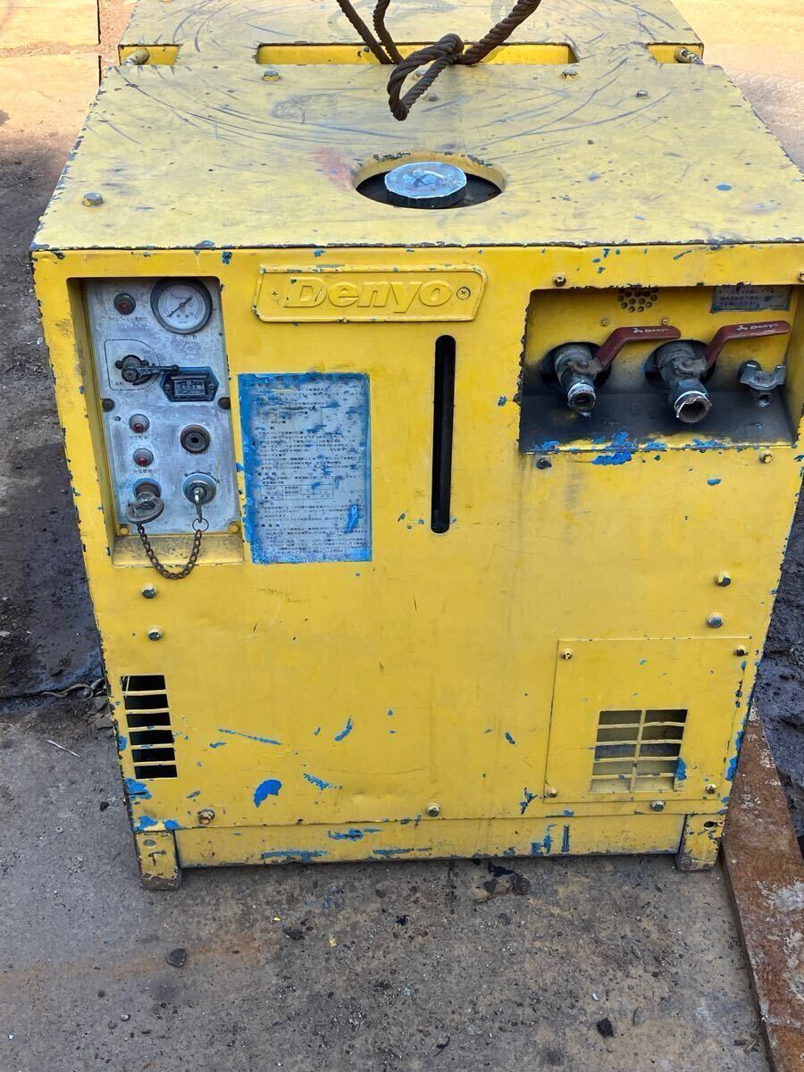 産業用 汎用 いすず いすゞ 3気筒 ディーゼルエンジン 3KC1 産業用 汎用 いすず いすゞ 3気筒 ディーゼルエンジン 3KC1