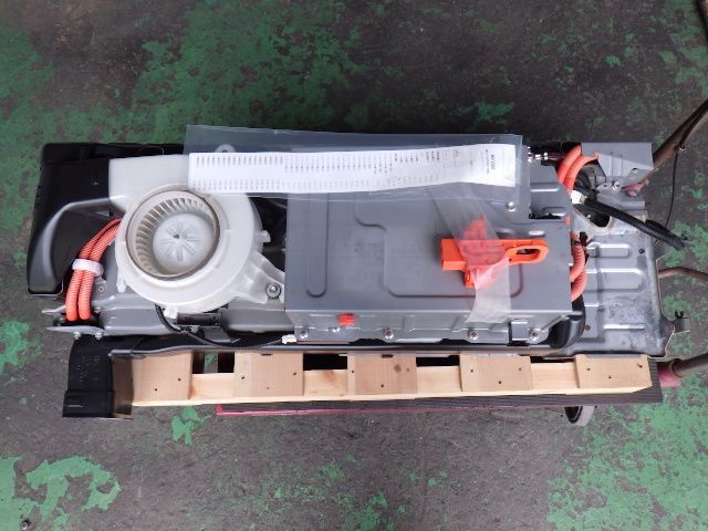 ★SAI G ASパッケージ AZK10★診断済 ハイブリッドバッテリー トヨタ 純正 中古 G9280-75030 G9510-75011