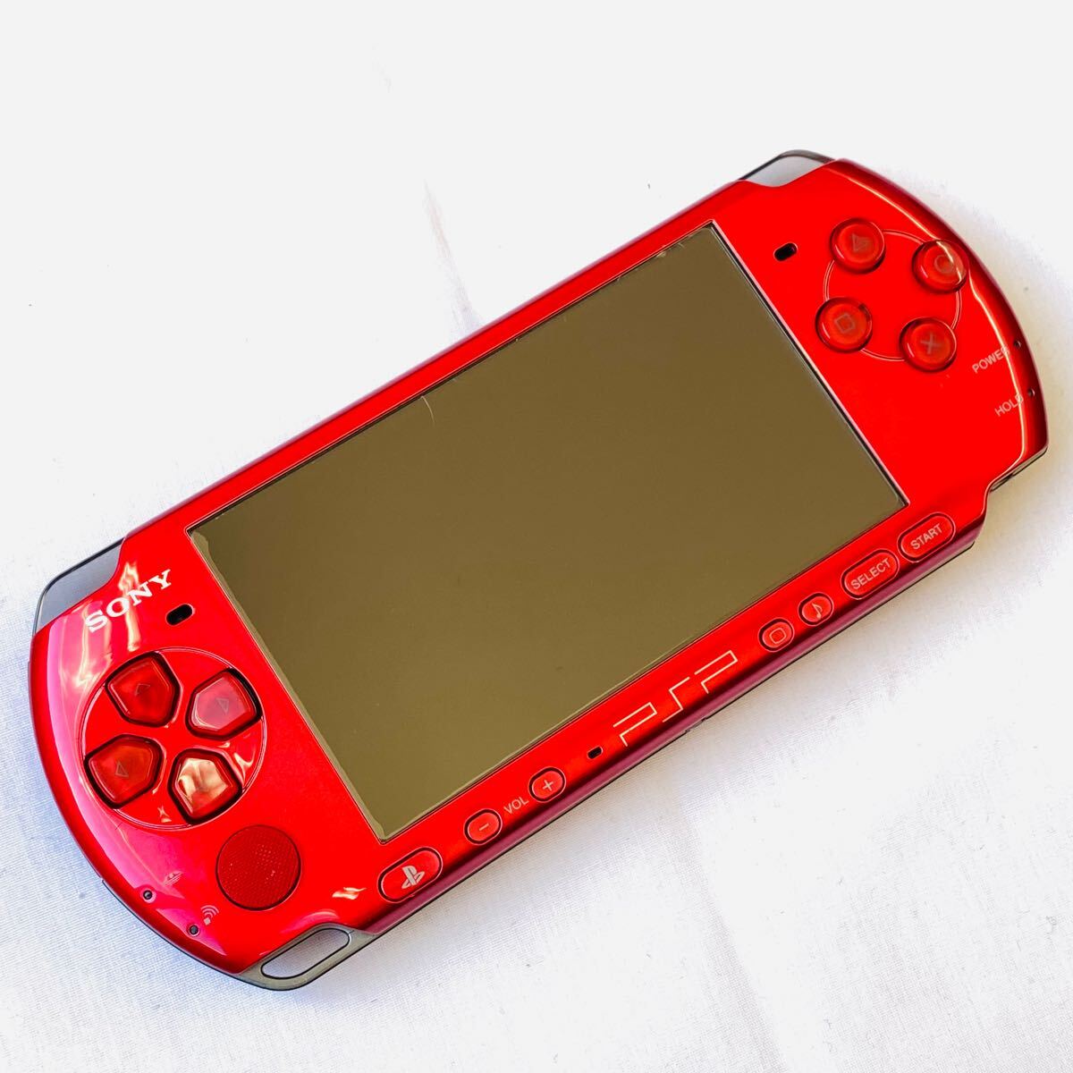 SONY ソニー プレイステーション ポータブル PSP-3000 PSP3000 SONY ソニー プレイステーション ポータブル PSP-3000 PSP3000