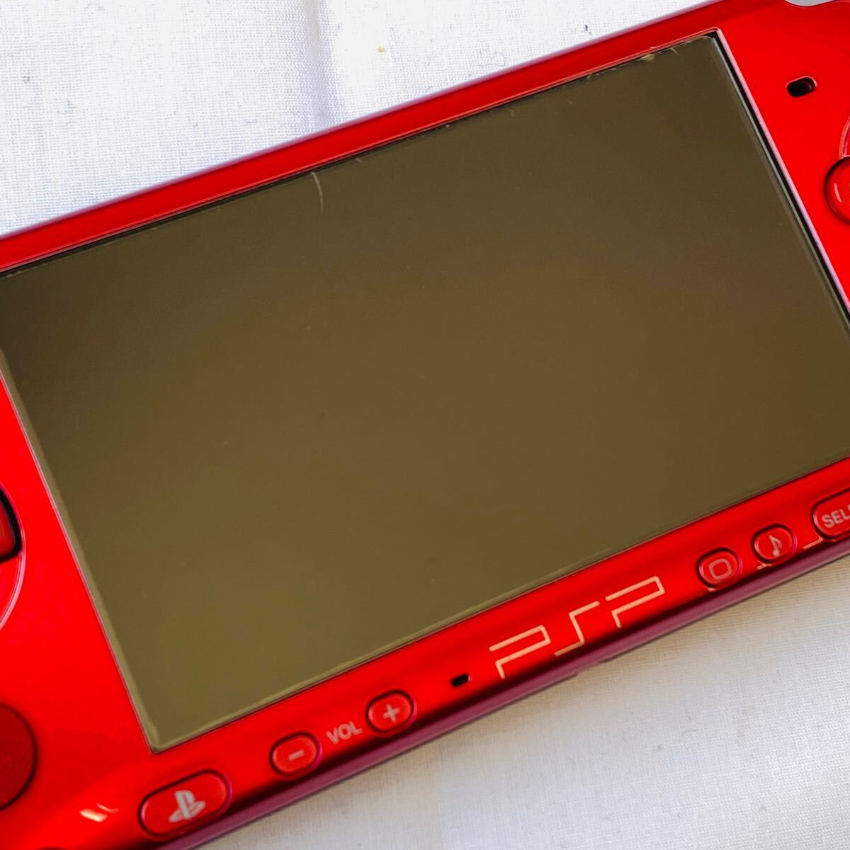 SONY ソニー プレイステーション ポータブル PSP-3000 PSP3000 SONY ソニー プレイステーション ポータブル PSP-3000 PSP3000