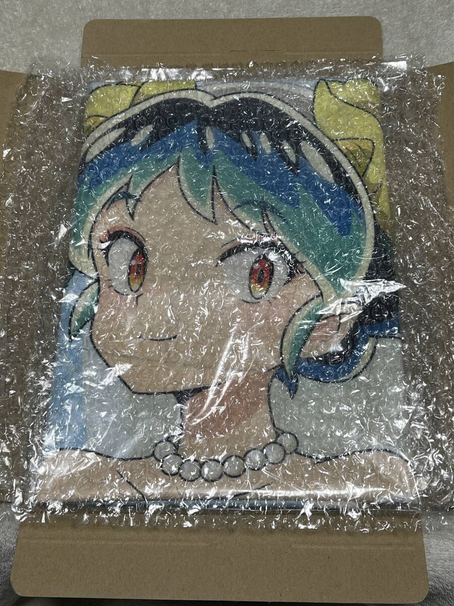 うる星やつら/くじ引き堂/ラムのウェディングだっちゃ くじ/S賞 うる星やつら/くじ引き堂/ラムのウェディングだっちゃ くじ/S賞