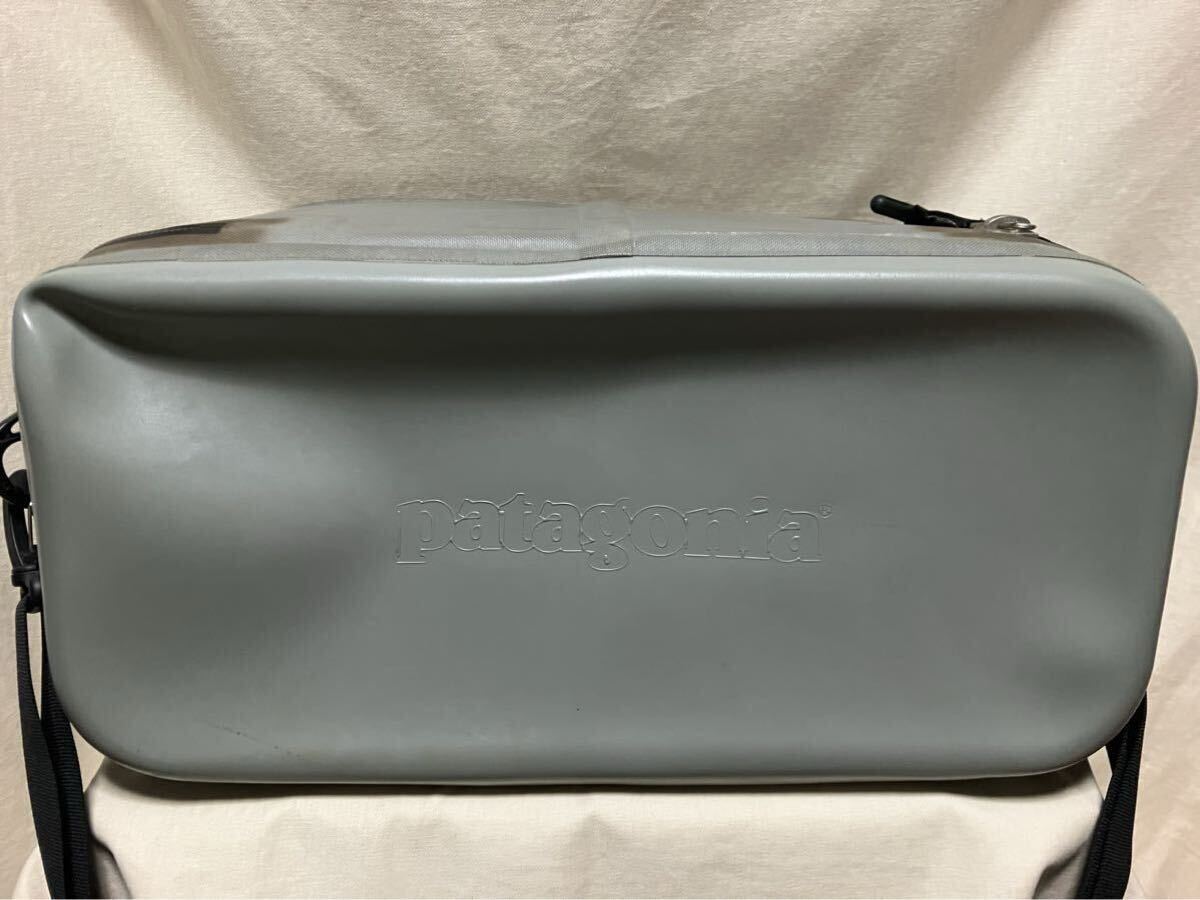 patagonia S0 旧 グレートディバイダー ストームフロント ガイド patagonia S0 旧 グレートディバイダー ストームフロント ガイド