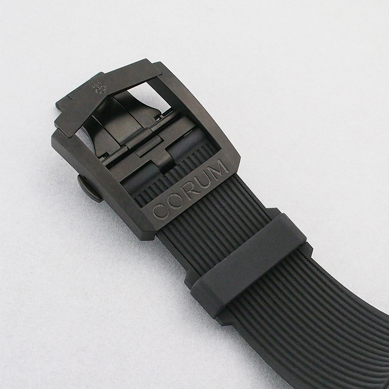  Corum Admiral 45 AC-ONE каркас 288шт.@ ограничение 082.406.95/F371 NO10 коробка * с гарантией 