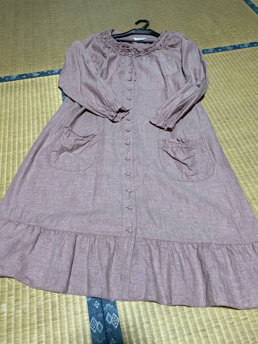 畳に置いた寫真