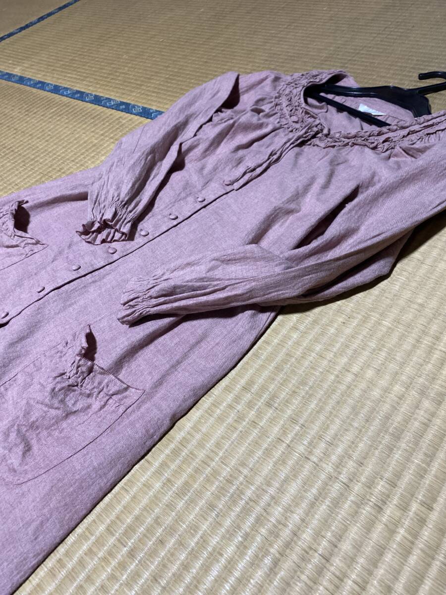この色目が近いです