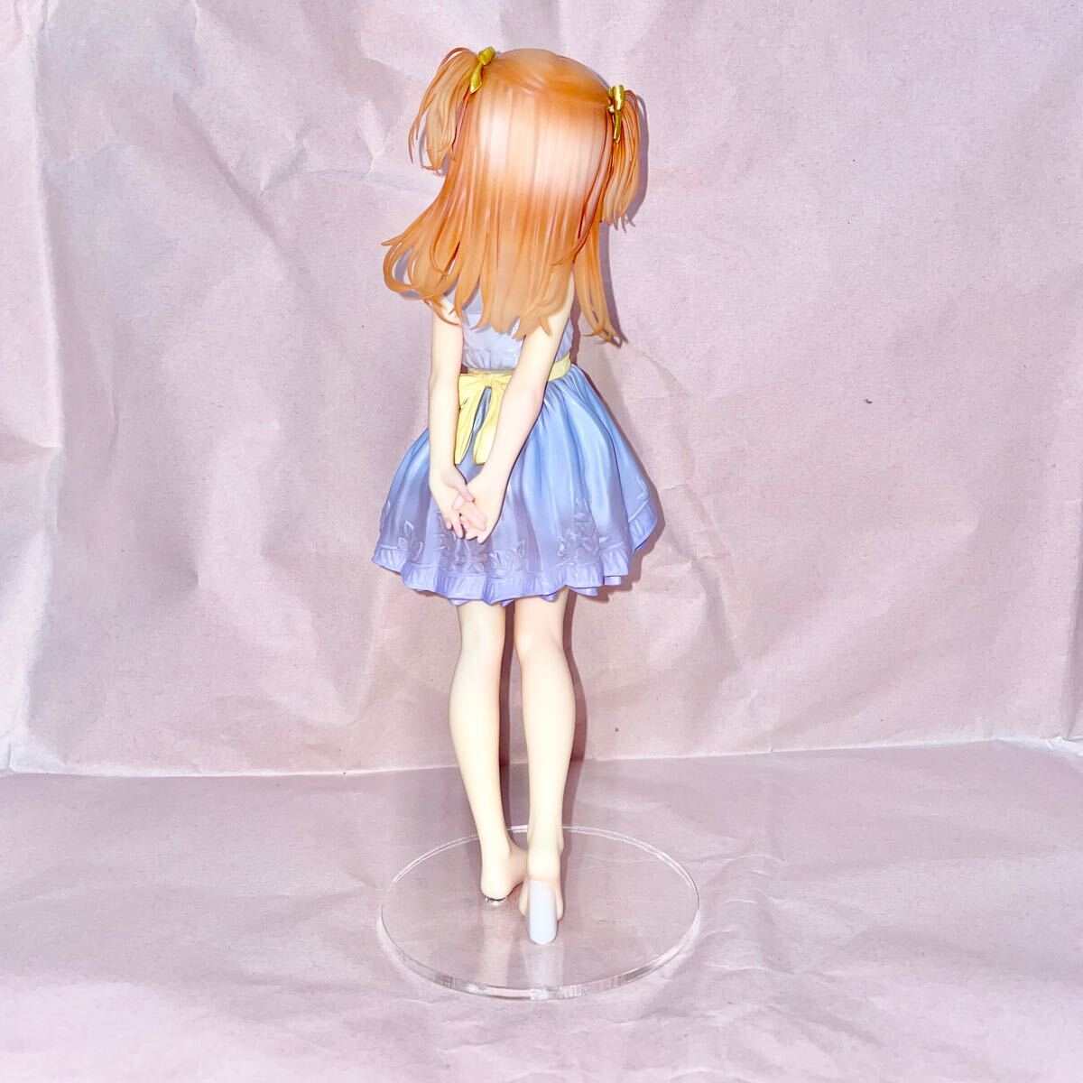陽だまりの少女 ひまり 1/6スケール 完成品フィギュア B'full 陽だまりの少女 ひまり 1/6スケール 完成品フィギュア B'full