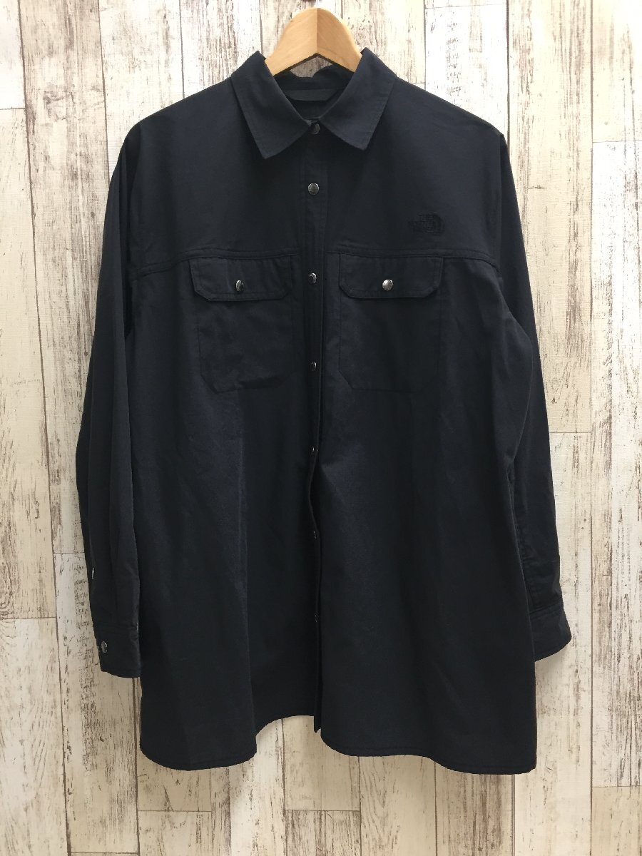 129AH THE NORTH FACE Firefly Light SHIRT NRW12330 ノース 129AH THE NORTH FACE Firefly Light SHIRT NRW12330 ノース