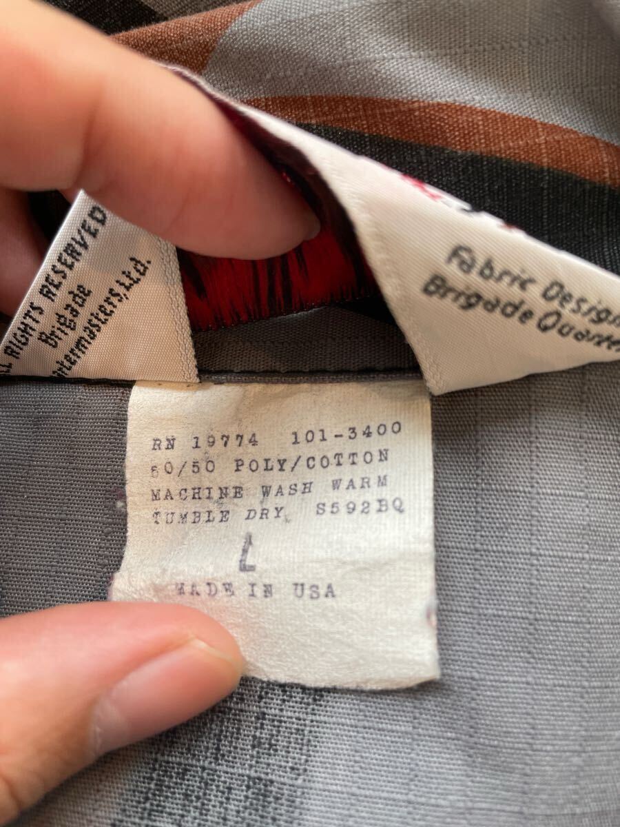 USA製 ASAT トライバルカモシャツ L VINTAGE グレー|Yahoo USA製 ASAT トライバルカモシャツ L VINTAGE グレー|Yahoo