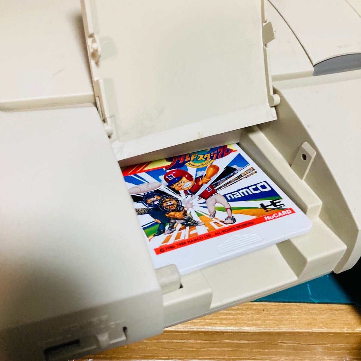 PCエンジン DUO-RX【動作確認済み】|ゲーム PCエンジン DUO-RX【動作確認済み】|ゲーム
