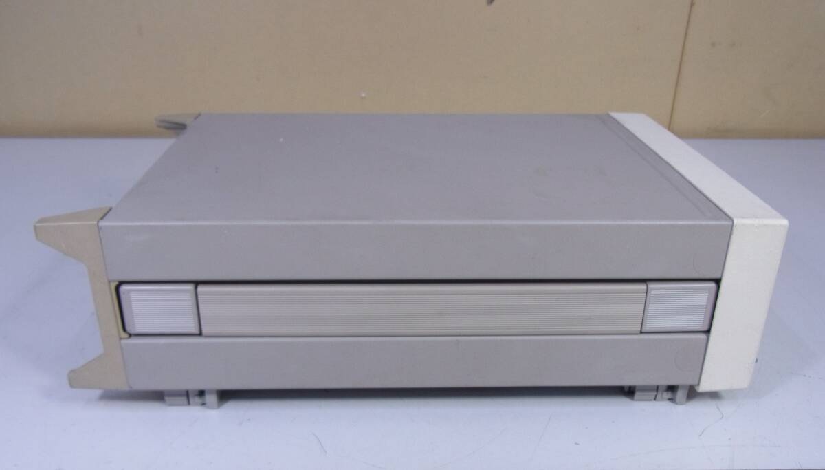 YOKOGAWA 3296 OPTICAL PROBE 管理番號：RH-1633