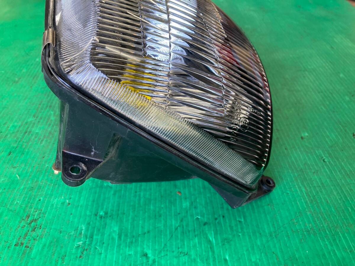100*1FA【GPZ400R　ZX400D-010】ヘッドライト　カワサキ　241115
