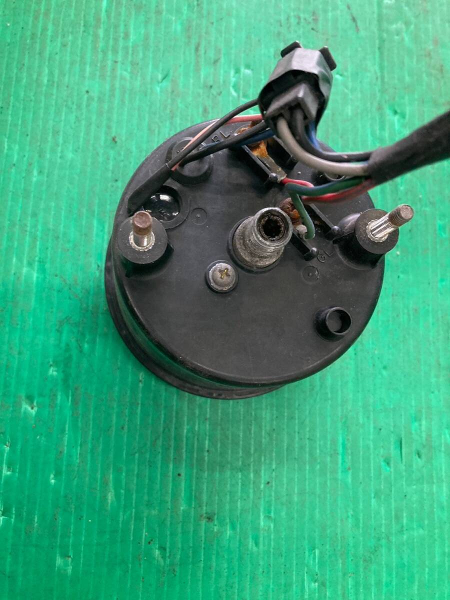 80*A2[TZR50R 4EU] спидометр тахометр индикатор YAMAHA 241105