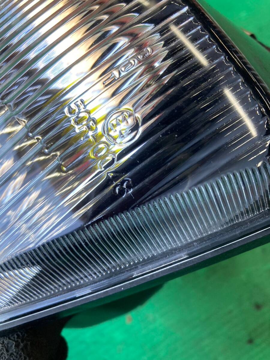 100*1FA【GPZ400R　ZX400D-010】ヘッドライト　カワサキ　241115