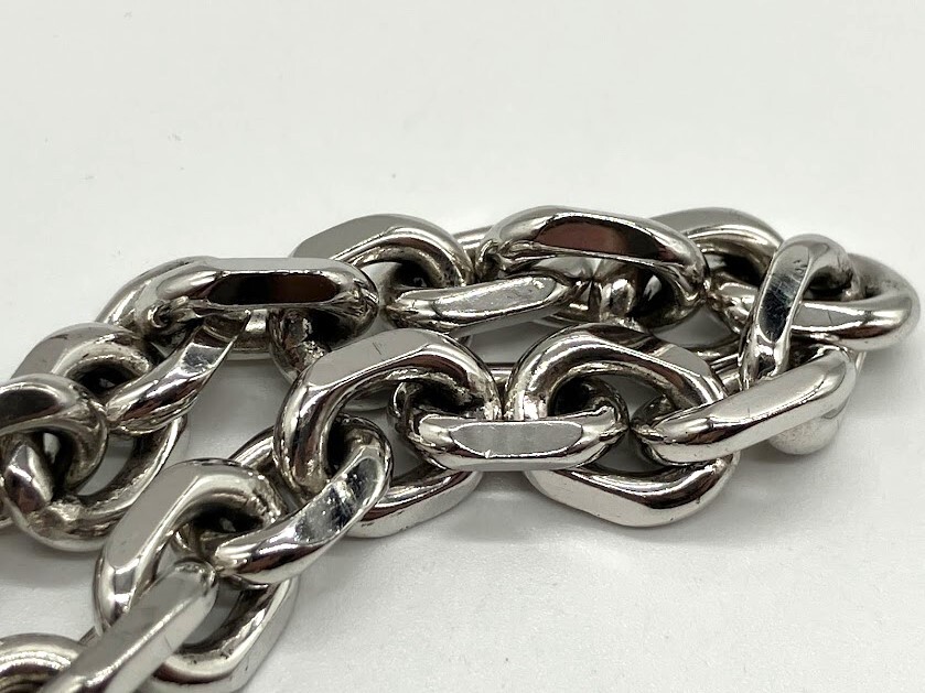 IT68G3MM33N8】CELINE セリーヌ sv925 トリオンフ 手錠 サークル IT68G3MM33N8】CELINE セリーヌ sv925 トリオンフ 手錠 サークル