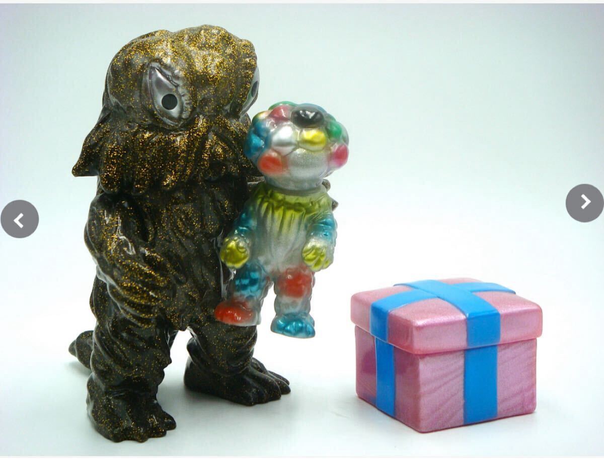 送料込 Charactics キャラクティックスヘドラからのクリスマス 送料込 Charactics キャラクティックスヘドラからのクリスマス