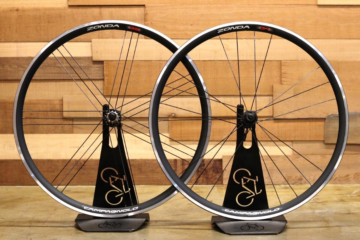 カンパニョーロ Campagnolo(カンパ) ピスタ Cレコード フロント カンパニョーロ Campagnolo(カンパ) ピスタ Cレコード フロント