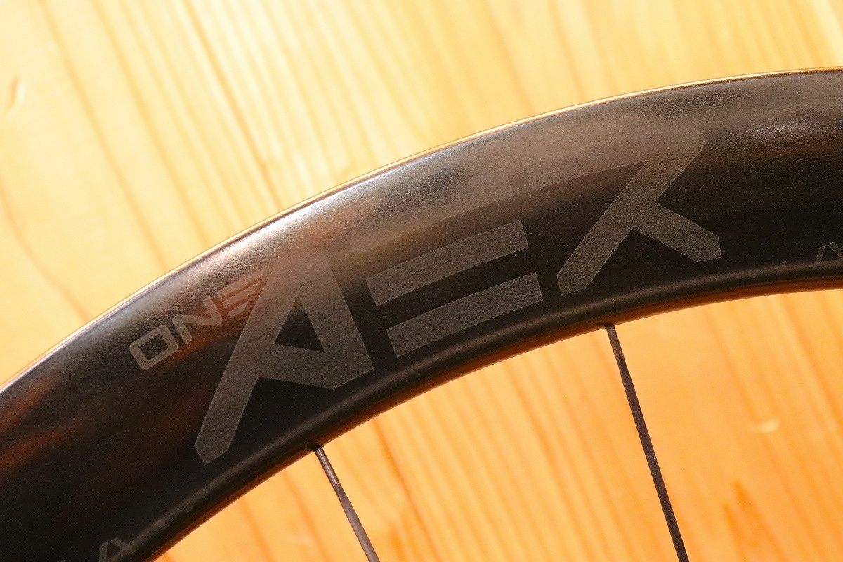 ワンエアー ONEAER DX5 DISC カーボン チューブレスレディ ワンエアー ONEAER DX5 DISC カーボン チューブレスレディ