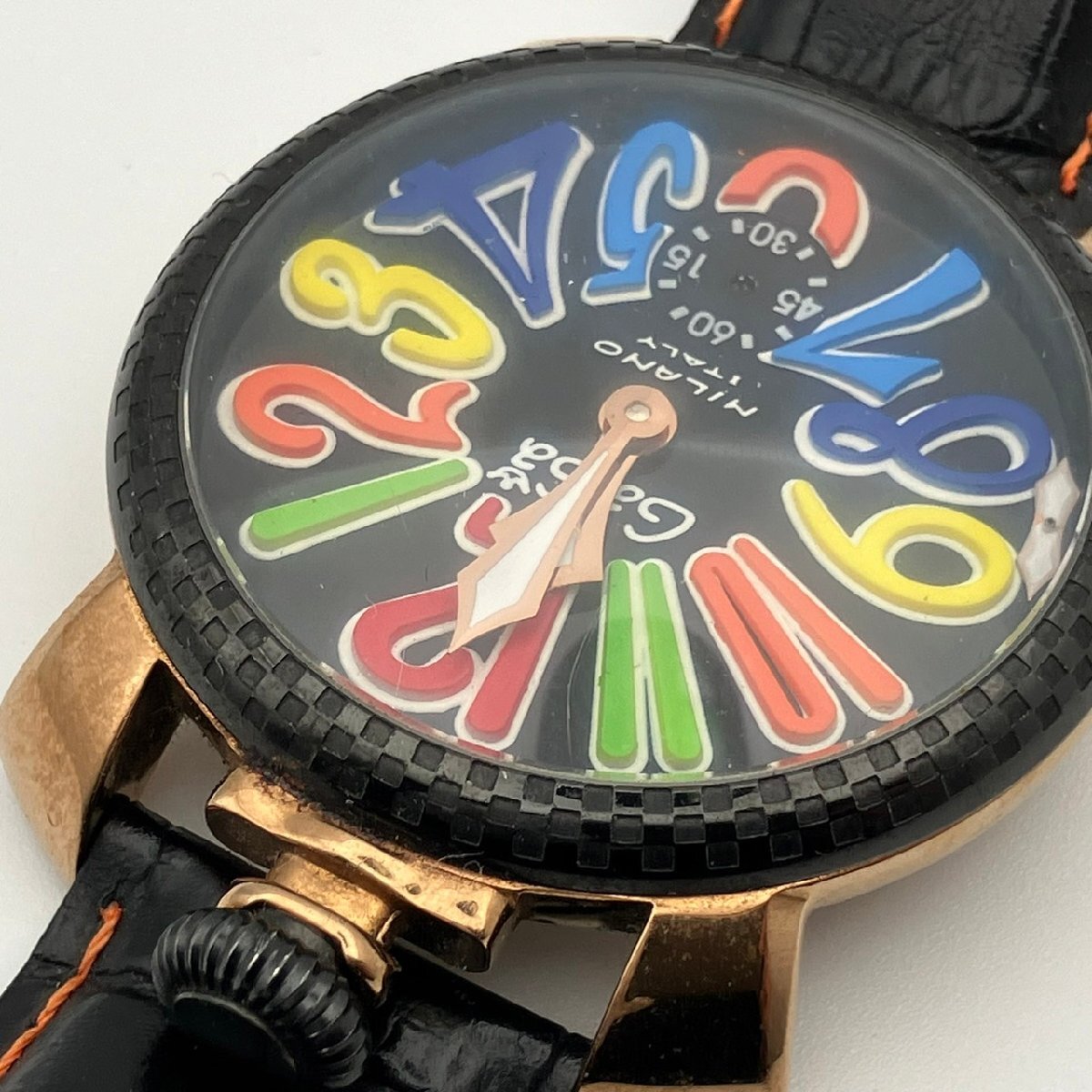 GaGa milano 時計