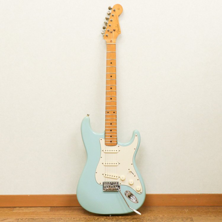 FENDER JAPAN (フェンダージャパン) エレキギター フジゲン製造 FENDER JAPAN (フェンダージャパン) エレキギター フジゲン製造
