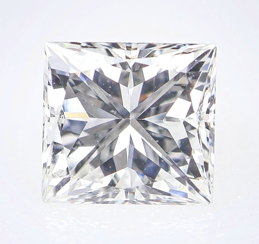 【100円～】VS2！0.467ct 天然ダイヤ Hカラー（ナチュラルカラー）RCT