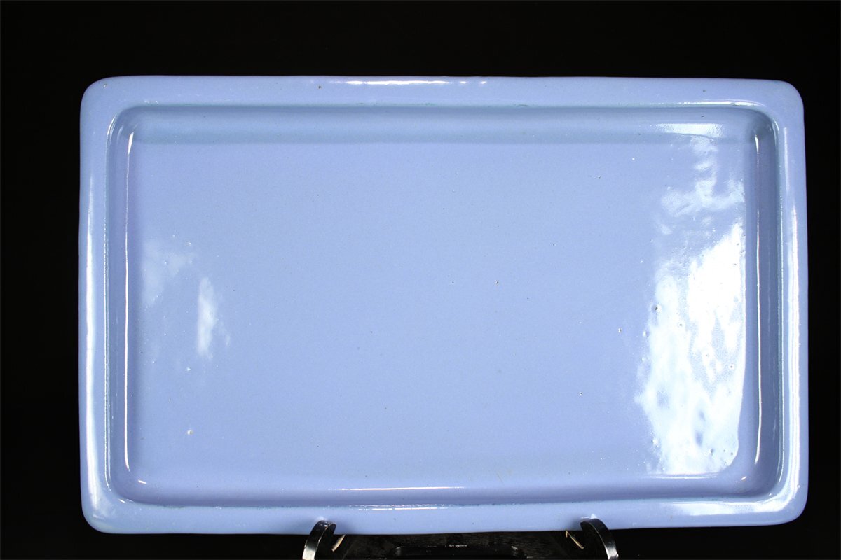 Yahoo!オークション - 【吉】CH216 唐物 清代 宜興紫砂 施釉陶