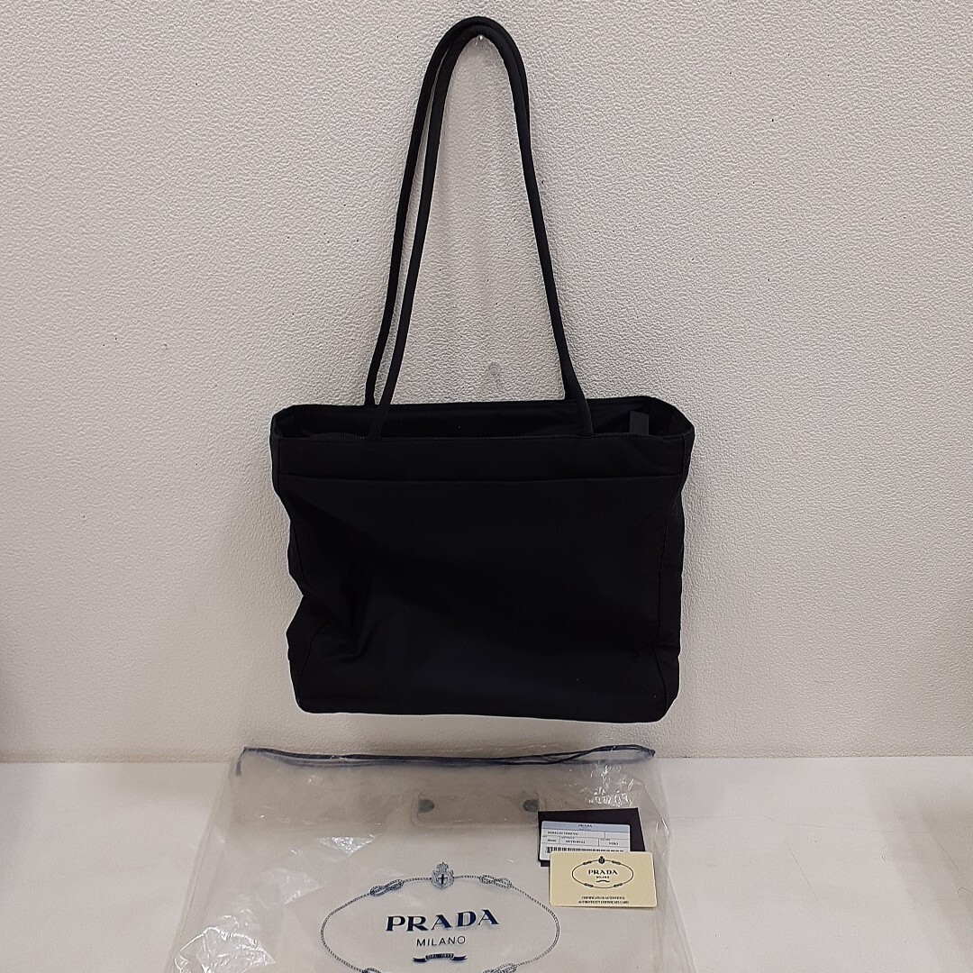 Yahoo!オークション - PRADA プラダ B8486 METROPOLI テスート Yahoo!オークション - PRADA プラダ B8486 METROPOLI テスート