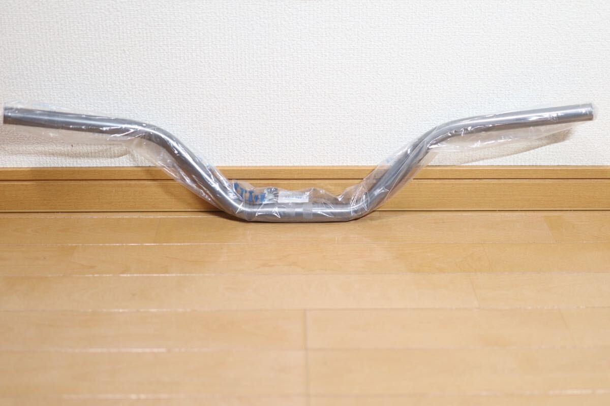 未使用 NITTO Hi-bar ニットー ハイバー ハンドル blue lug 未使用 NITTO Hi-bar ニットー ハイバー ハンドル blue lug