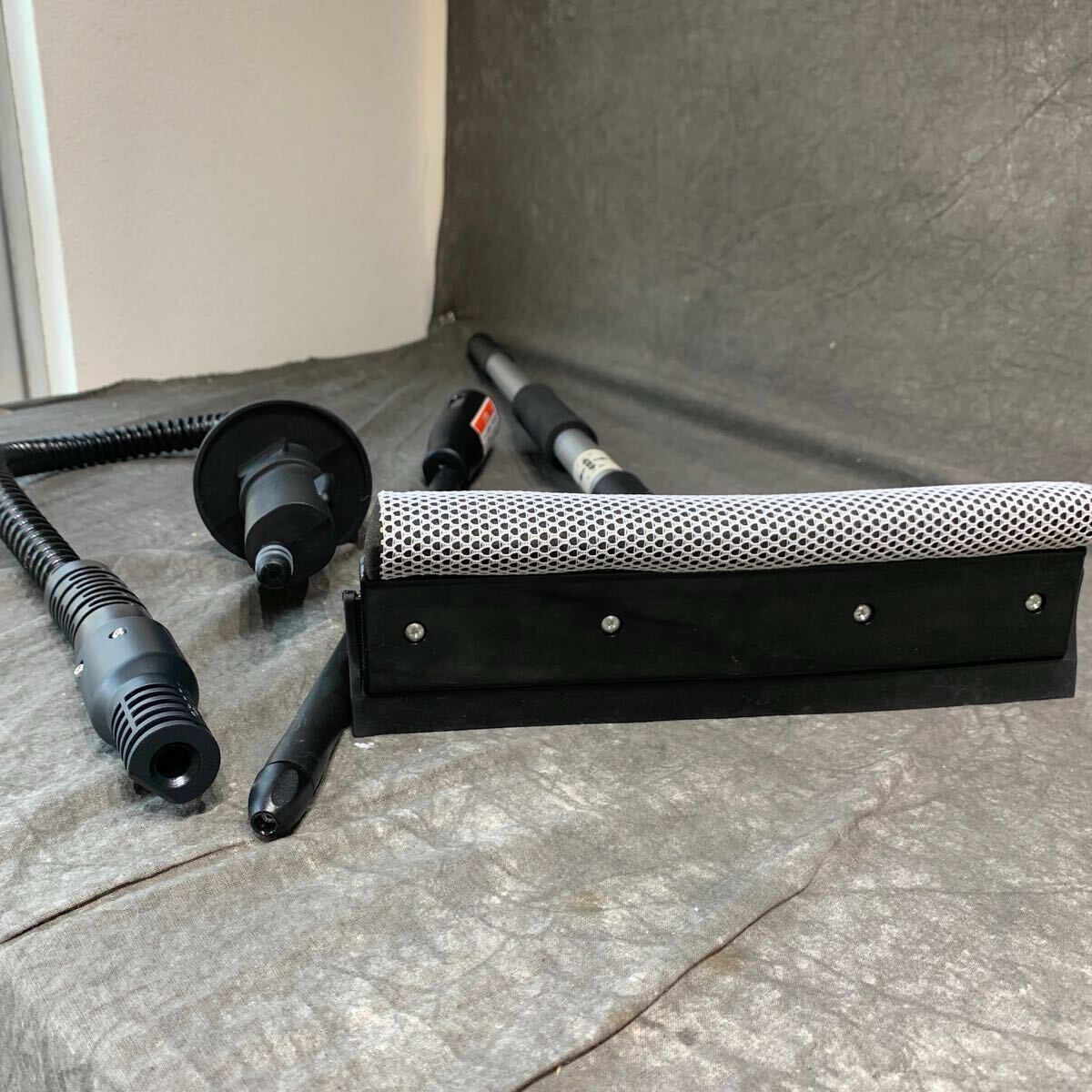 H2O Ultra пар тормозные колодки X5 X пять паровой очиститель пар швабра палочка очиститель швабра инвентарь различный 