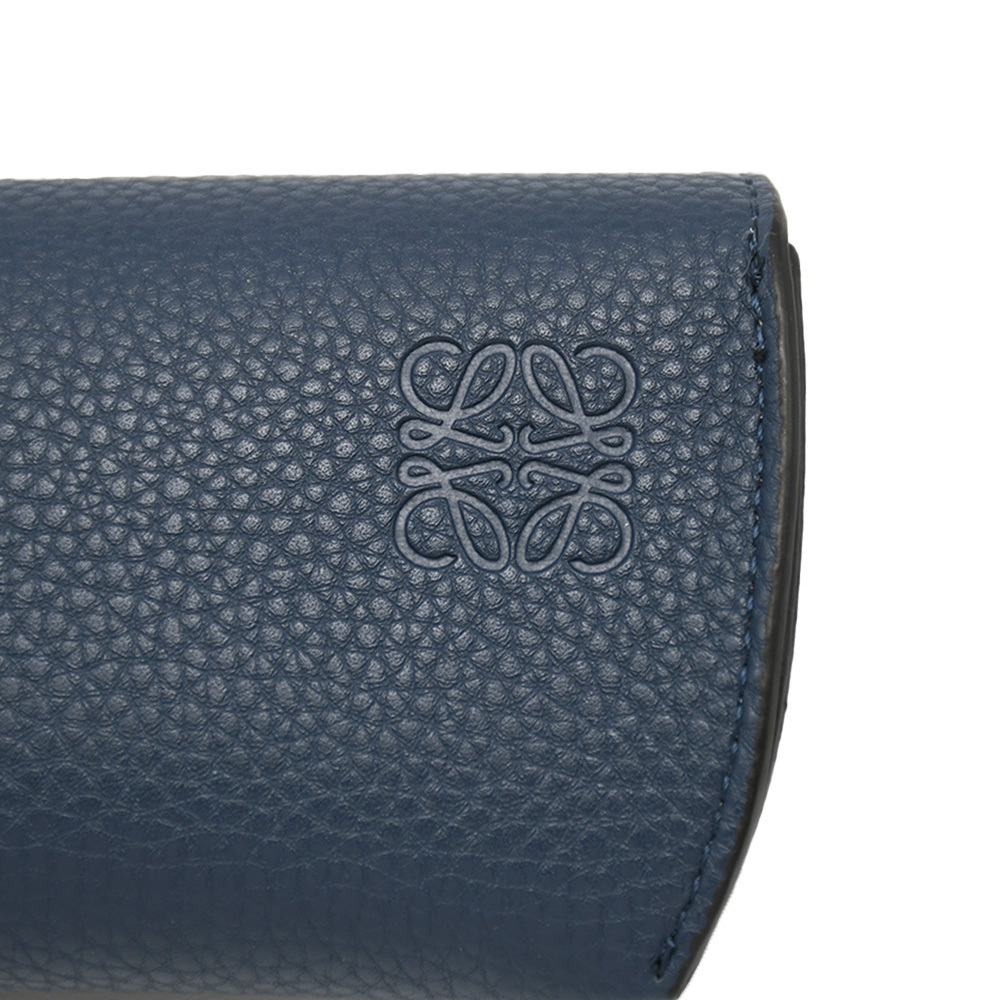 新品 ロエベ メガネ サングラスケース LOEWE 小物ケース ロエベ LOEWE メガネケース アイウェアケース サングラスケース