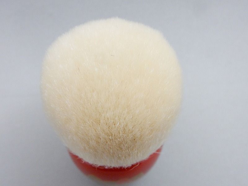 未使用品! 白鳳堂/サンリオ ハローキティ 輪島塗 きのこ筆 2014 未使用品! 白鳳堂/サンリオ ハローキティ 輪島塗 きのこ筆 2014