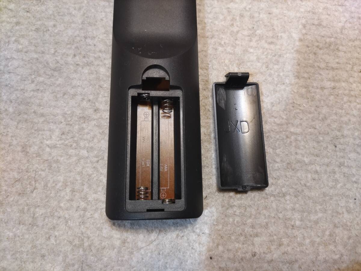 新品・未使用 / AIWAジェットストリームオーディオ XR-BUX10 新品・未使用 / AIWAジェットストリームオーディオ XR-BUX10