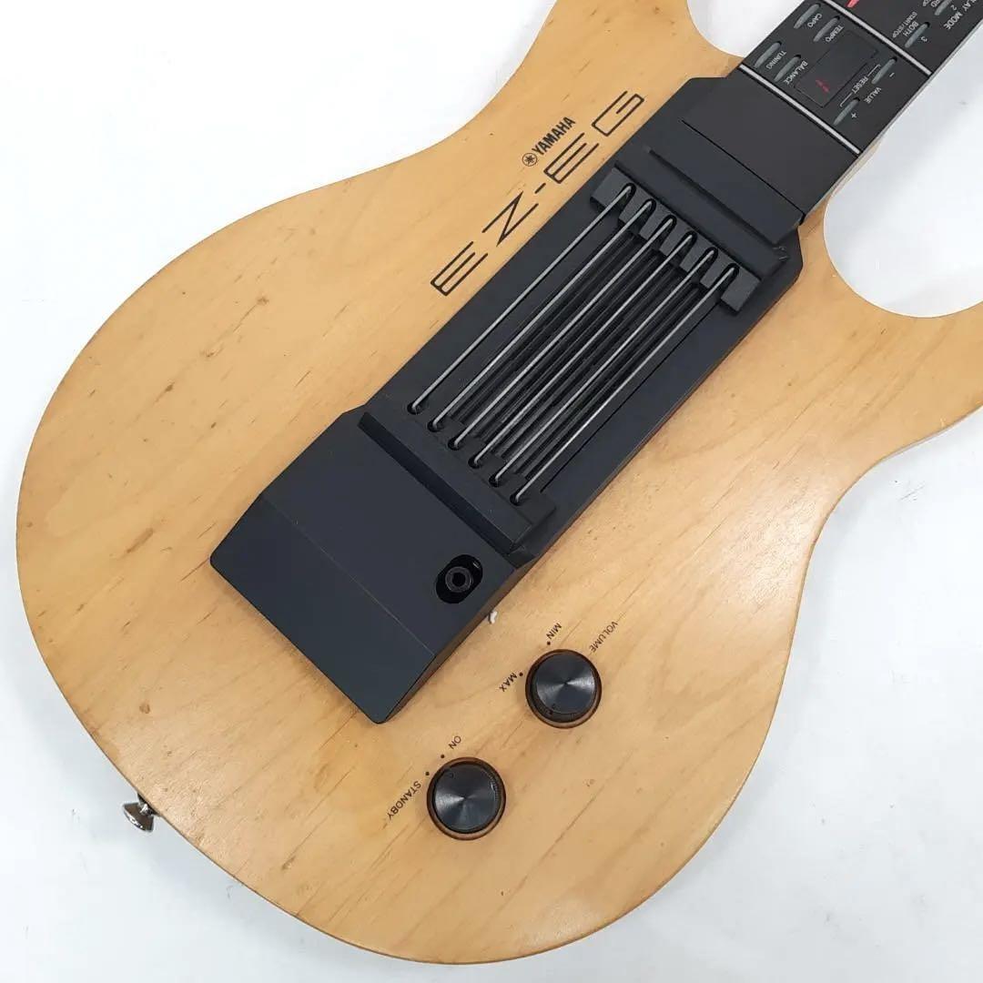 YAMAHA ギターシンセサイザー EZ-EG - ギター YAMAHA ギターシンセサイザー EZ-EG - ギター
