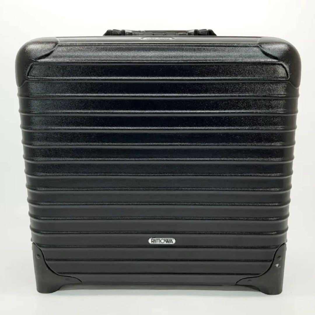 RIMOWA リモワ サルサ 機内持込 23L 2輪 851.40 987