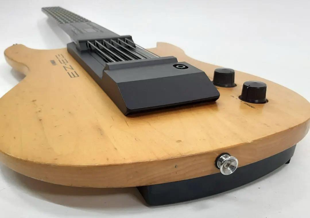 YAMAHA ギターシンセサイザー EZ-EG - ギター YAMAHA ギターシンセサイザー EZ-EG - ギター