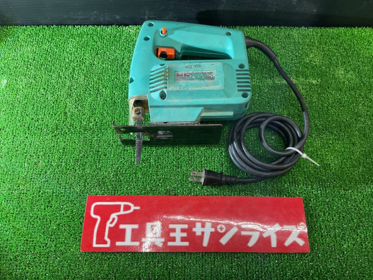 ■ツールマン　ジグソー　JS-161A■_画像1