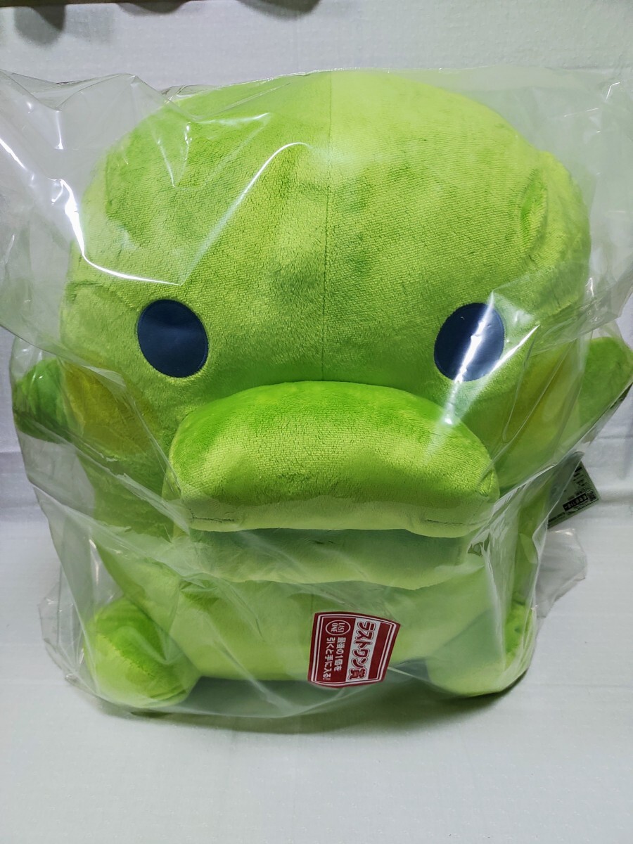 【即納&大特価】 くちぱっちだきしめぬいぐるみ(コミック、アニメグッズ)|売買されたオークション情報、Yahoo!オークション(旧ヤフオク!) ラストワン賞 たまごっち 一番くじ オークファン(aucfan.com) - の商品情報をアーカイブ公開 ストラップ