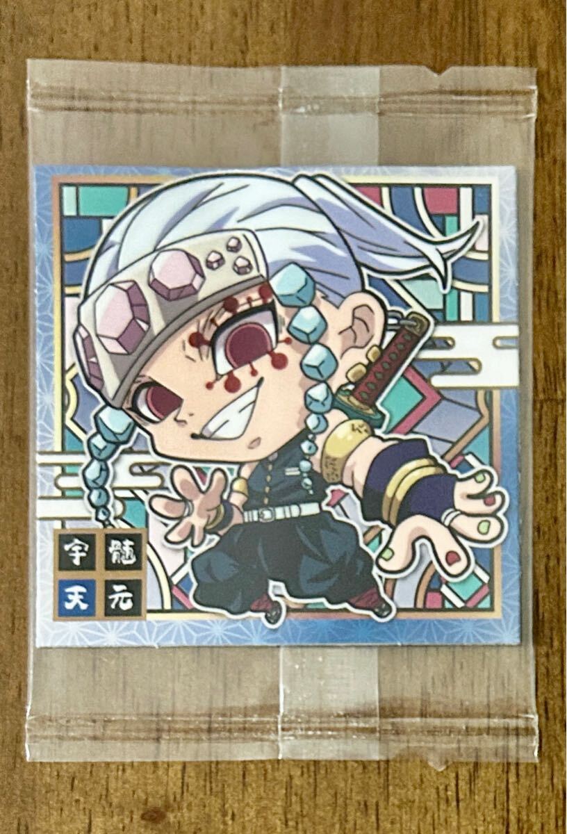 [ стоимость доставки 110 иен ~]... лезвие tiforume наклейка вафли ..3-12.. небо изначальный .....-...