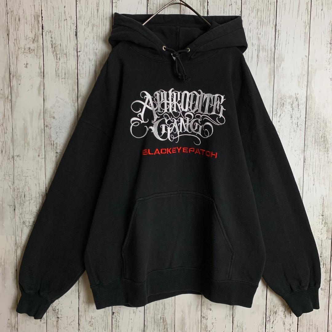 最高デザイン】ブラックアイパッチ×バッズプール 限定コラボ 最高デザイン】ブラックアイパッチ×バッズプール 限定コラボ