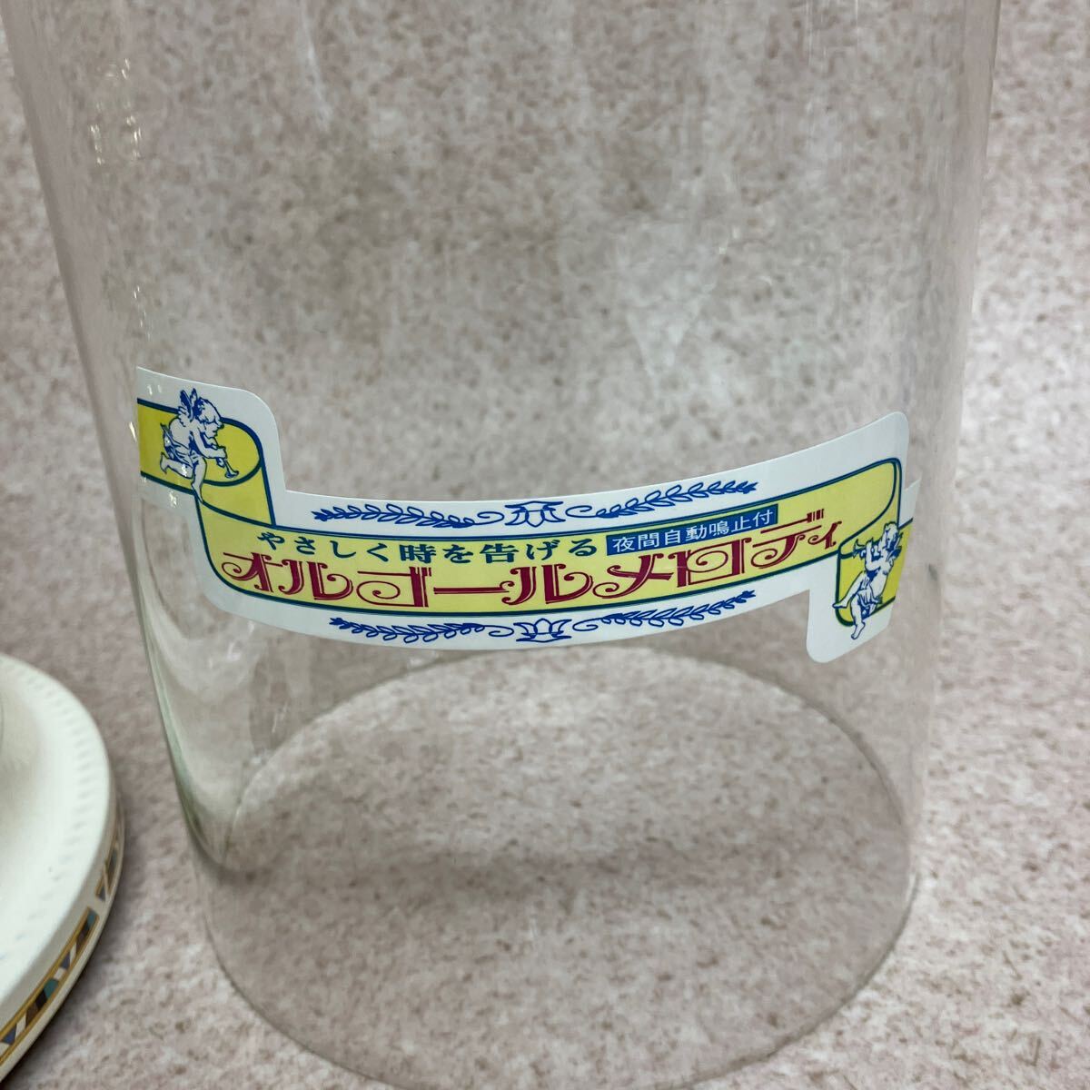 Z1944 希少 稼動品 日新時計 master quartz マスター クォーツ Z1944 希少 稼動品 日新時計 master quartz マスター クォーツ